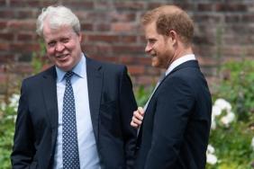 Prince Harry’s ‘Spare’ Inspired Charles Spencer To Publish Princess Diana Memoir — Source