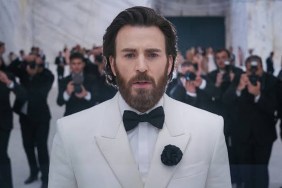 Chris Evans Makes a Politically Incorrect Move in Sacrifice Trailer, Anya Taylor-Joy & More Also Star