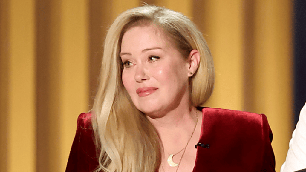 Christina Applegate’s daughter welcomes her home after her four-month hospital stay amid her MS journey.