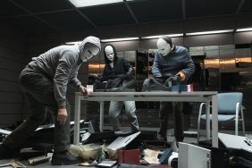 Collision Course Trailer Sends Netflix’s New Heist Movie Into Total Chaos