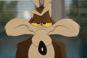 Coyote vs. Acme’s Biggest Star Refuses to Address Cancellation & David Zaslav’s Tax Write-Off