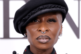 Cynthia Erivo reveals that filming intense scenes for Prima Facie pushed her beyond her emotional limits and triggered panic attacks.