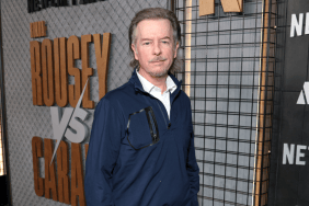 David Spade reflects on whether he once made out with Drew Barrymore.