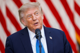 Donald Trump skips King Harald V’s state funeral as he travels to Texas for the RNC Midterm Convention