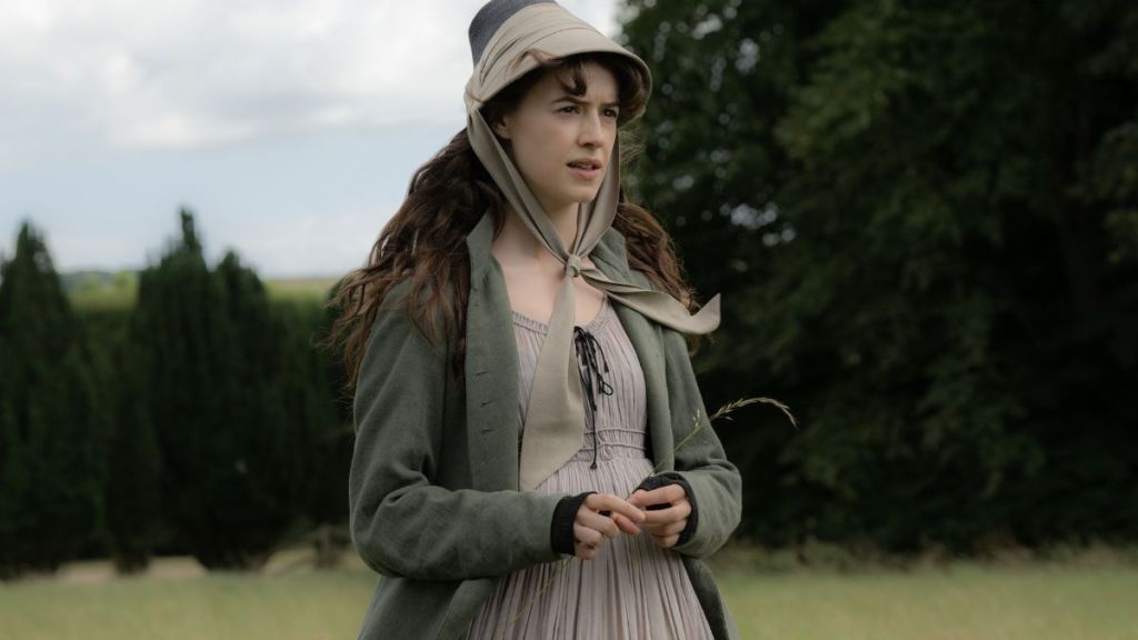 Daisy Edgar-Jones & Esmé Creed-Miles Dive Into Jane Austen’s Sense and Sensibility in New Trailer
