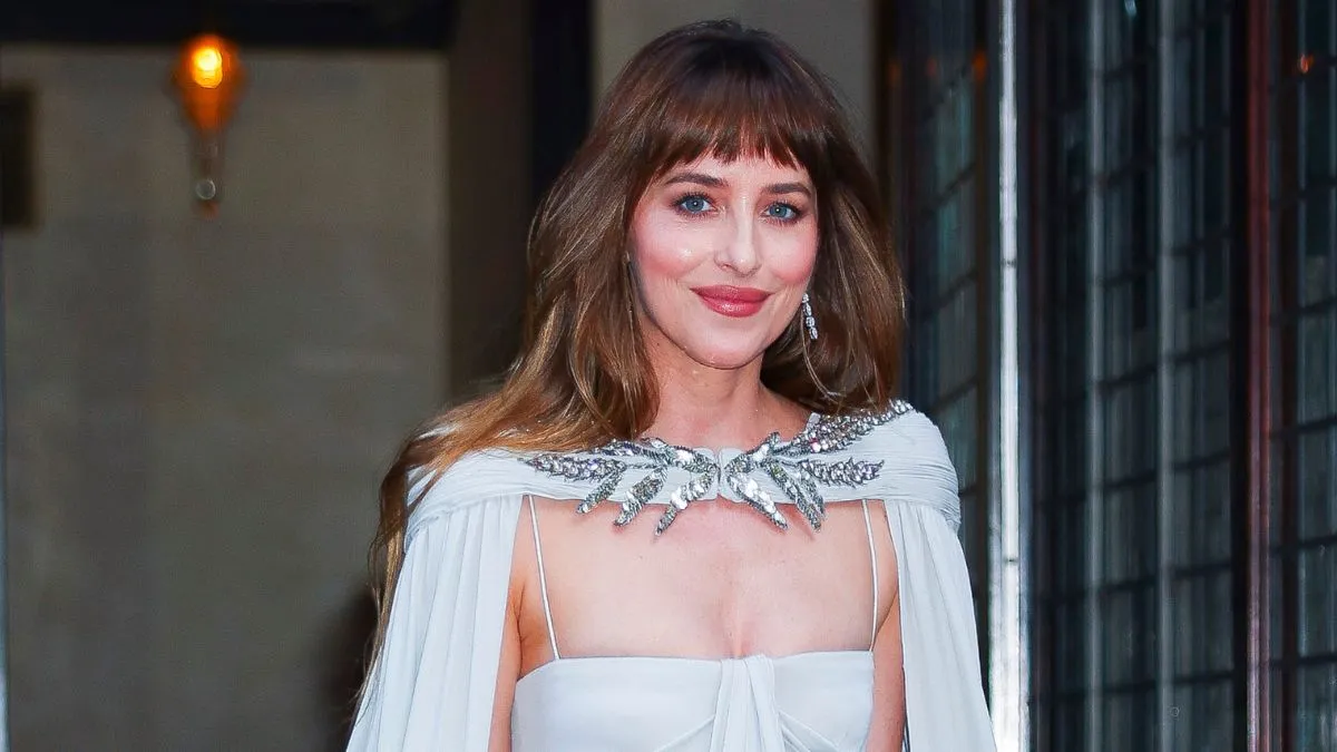 Taylor Ruke Dakota Johnson Broke Major Rule for Taylor Swift With ‘Patient Zero’ MV ...