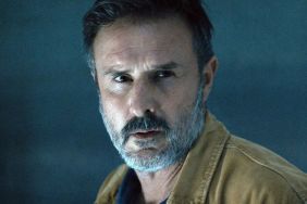 Scream’s David Arquette Has a Great Idea for a Sequel That Still Hasn’t Been Made