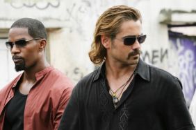 Miami Vice: Michael Mann’s Director’s Final Cut Sets 5-Disc 4K UHD & Blu-ray Release Date