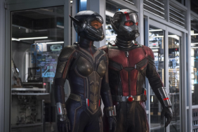 Bizarre MCU Concept Art Reveals Kaiju Monster Cut Out of Popular Ant-Man Movie