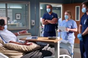 Grey’s Anatomy Recovers From Huge Cast Exits as Schitt’s Creek Star & More Join Season 23