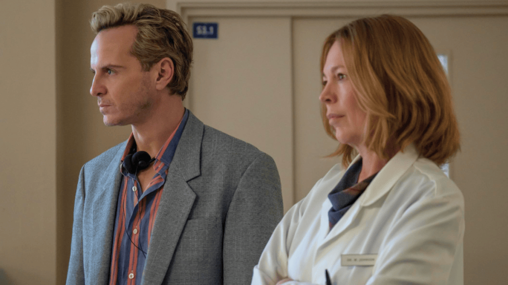Elsinore Trailer Previews Andrew Scott & Olivia Colman’s Big Awards Contender Movie