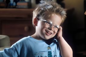 Stuart Little Star Jonathan Lipnicki Opens Up About His NSFW Acting Return in Primetime