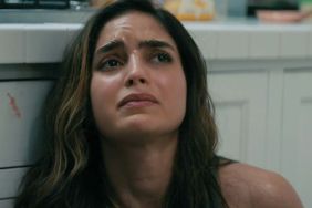 Scream 8: Melissa Barrera Reveals the One Way She’d Return to Horror Franchise After Firing