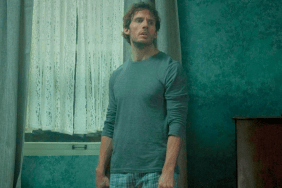 Sam Claflin & William Hope’s Supernatural Horror Movie Arrives on Peacock Today