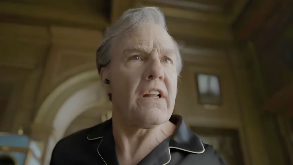 Digger Reviews Are Comparing Tom Cruise Movie to Controversial Leonardo DiCaprio Oscar Nominee