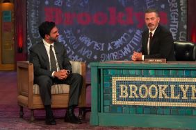 Jimmy Kimmel's Donald Trump Request Earns Immediate Rejection From Zohran Mamdani