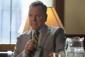 Young Guns 3: Kiefer Sutherland Gives Best Update Yet for Western Movie Sequel