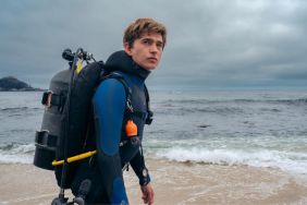 Whalefall: Austin Abrams Movie’s Popcorn Bucket Gives Audience Members Their Own Whale