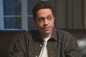 Pete Davidson Reveals How He Dealt With Kanye West’s Threats While Dating Kim Kardashian