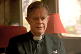 William H. Macy & Tiffany Haddish’s R-Rated Crime Thriller Hits Theaters Today
