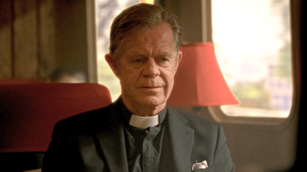 William H. Macy & Tiffany Haddish’s R-Rated Crime Thriller Hits Theaters Today