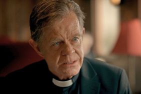 William H. Macy on How He Avoids Playing the Same Character in Every Movie He’s Cast In