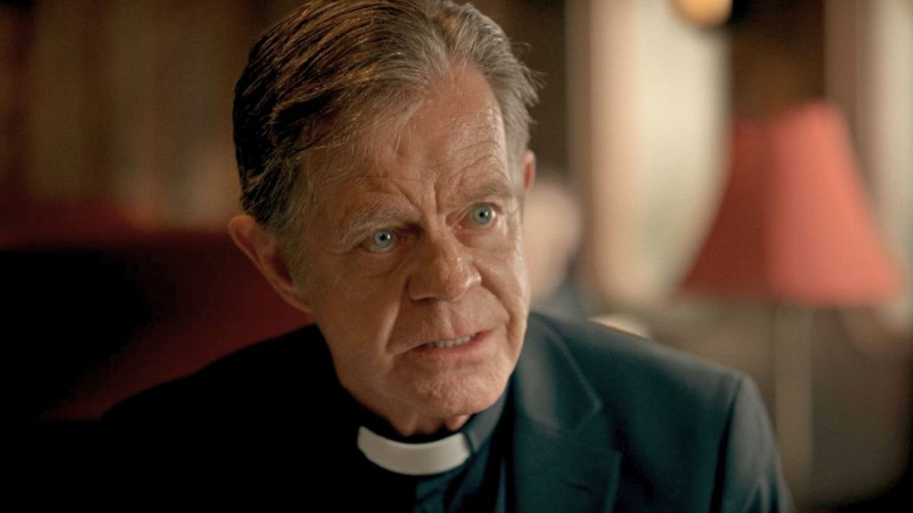 William H. Macy on How He Avoids Playing the Same Character in Every Movie He’s Cast In