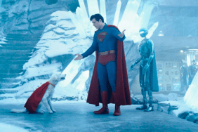 Man of Tomorrow Rumor Reveals New Superman Costumes, One Being a White Space Suit