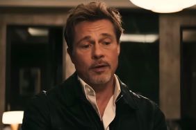 Brad Pitt’s Ocean’s 14 Tease Hints at Something Fans Won’t See Coming