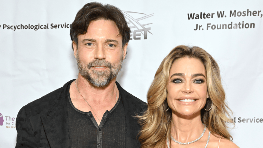 Denise Richards and Aaron Phypers face another legal development as their divorce battle continues.