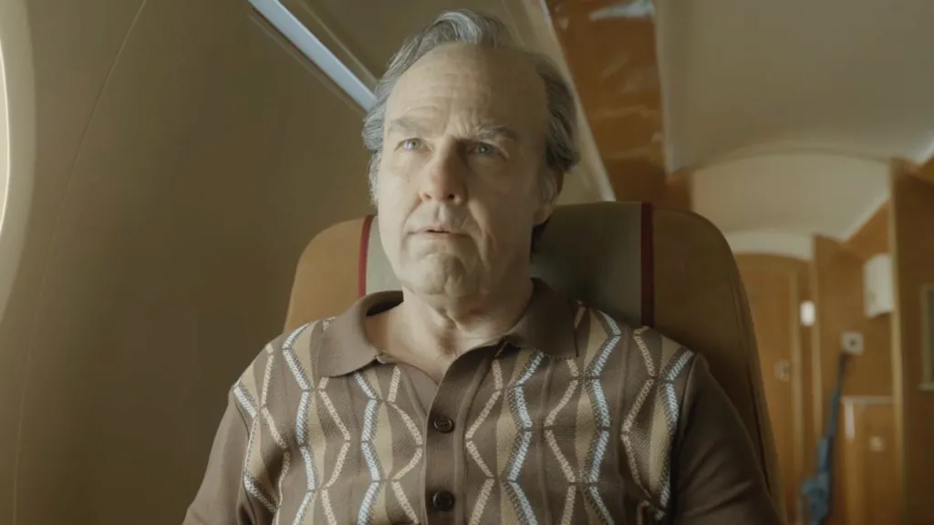 Digger Trailer Gives Final Look at Tom Cruise’s Oscar-Worthy Performance Before Movie Arrives