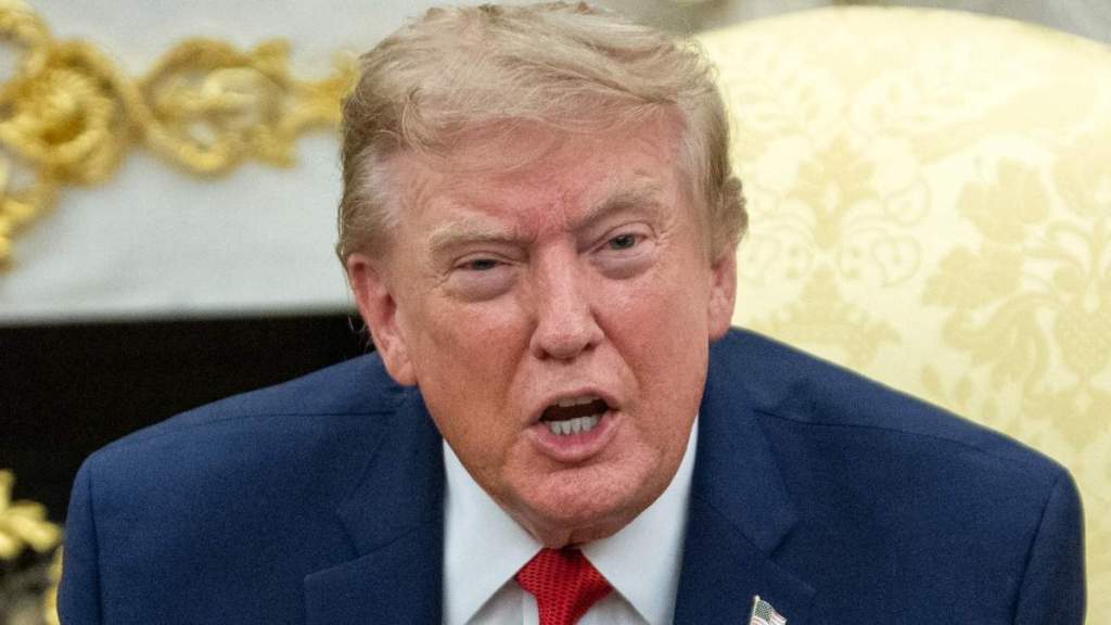 Donald Trump's Reaction to Tiger Woods' Plea Deal Says Everything