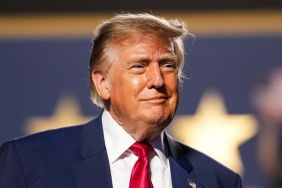 Donald Trump Jokingly Threatens Billionaire About Putting Him Out of Business
