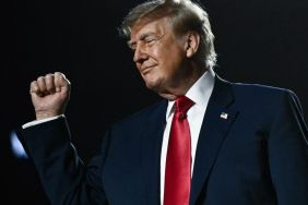 Donald Trump Says He Could ‘Annihilate’ Iran After Touting Peace Efforts