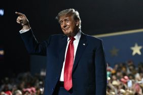Donald Trump Presses Allies to Cut Off Iran Economically