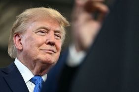 Donald Trump’s Gold Cisco Phones Are Turning Heads for One Reason
