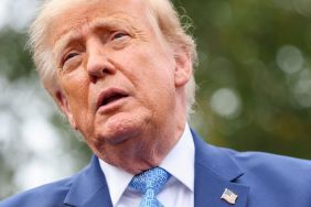 Donald Trump’s Taxpayer-Funded ‘Love Me’ Ad Just Triggered a Legal Threat