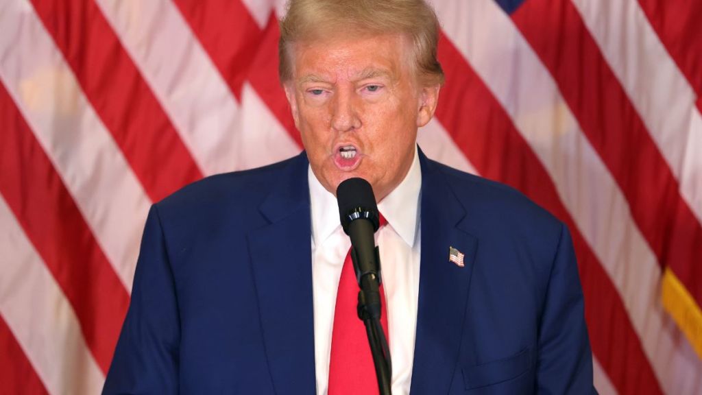 Donald Trump’s E. Jean Carroll $5 Million Legal Fight Has Reached Its End