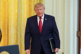 Donald Trump Says Diesel Export Ban Could Hurt Gas Prices