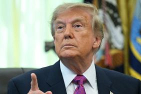 ‘I Was Not a Fan’: Donald Trump Blasts Meghan Markle & Prince Harry After UK Return