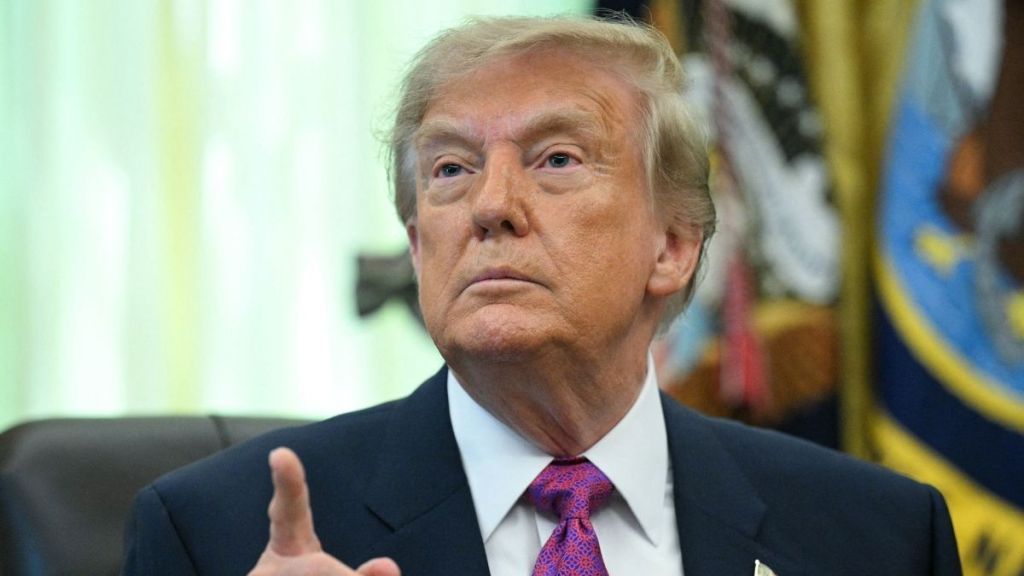 ‘I Was Not a Fan’: Donald Trump Blasts Meghan Markle & Prince Harry After UK Return
