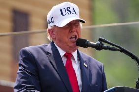 Donald Trump Sees Women’s Jobs Numbers & Says ‘No Wonder They Like Me’