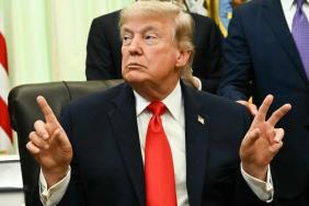 Donald Trump’s Iran War May Be Far From Over, Advisers Warn