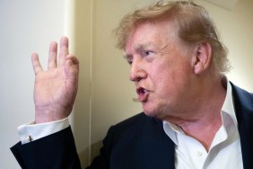 Donald Trump 911 Zohran Mamdani AOC