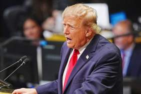 Donald Trump’s Big UN Moment Gets Mixed Reactions From Delegates