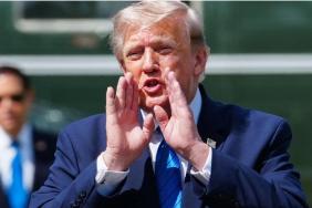 Donald Trump Is Now Threatening Europe With ‘Serious Tariffs'