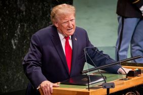 Iran Warns of ‘Doomsday War’ After Donald Trump Rejects Peace Proposal