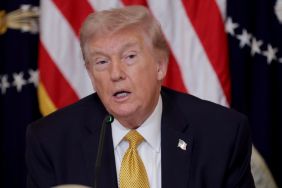 Donald Trump’s Washington Makeover Gets a Surprisingly Personal Explanation