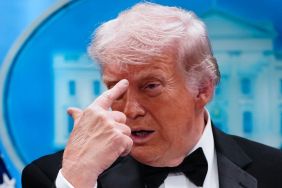 Donald Trump’s Latest Media Move Would Turn the Press Room Into a Pool