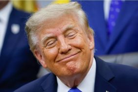 Donald Trump Says He Could Send $5,000 Payments Without Congress Approval